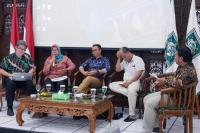 PKB Bedah Konsep dan Arah Masa Depan Pekerja Migran Indonesia