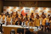OSO: Wiranto Tak Pernah Menjabat Ketua Dewan Pembina