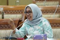 Anggota DPR Nur Nadlifah: Permenaker tentang JHT untuk Kesejahteraan Pekerja