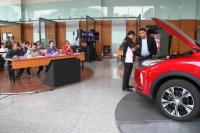 Mitsubishi Motors Kembali Gelar Kontes Nasional SDM Dealer
