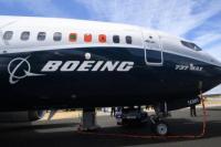 Boeing 737 MAX Pesanan RyanAir Tiba April Ini