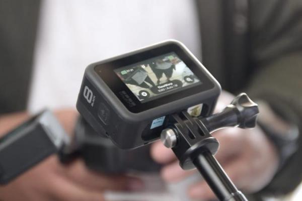 Beberapa waktu lalu, GoPro baru saja merilis kamera aksi terbarunya, yaitu GoPro Hero 8 Black