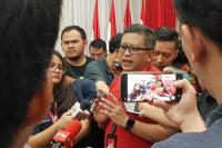 Jokowi Bertemu Ketum Parpol Koalisi, Sekjen PDIP: Tradisi Demokrasi Pancasila yang Baik