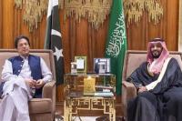 Pakistan Absen KTT Kuala Lumpur, Erdogan Tuding Arab Saudi Penyebabnya