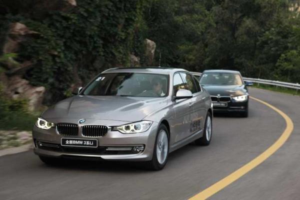 SAMR menyebutkan beberapa tipe BMW yang ditarik tersebut adalah 316i, 316Li, 318i, 318Li, 3201, 320Li, 328i, 328Li, 330i, 330Li, dan 335Li keluaran 22 April 2011 dan 31 Juli 2016