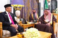 Raja Salman Akan Prioritaskan Penambahan Kuota Haji Untuk Indonesia