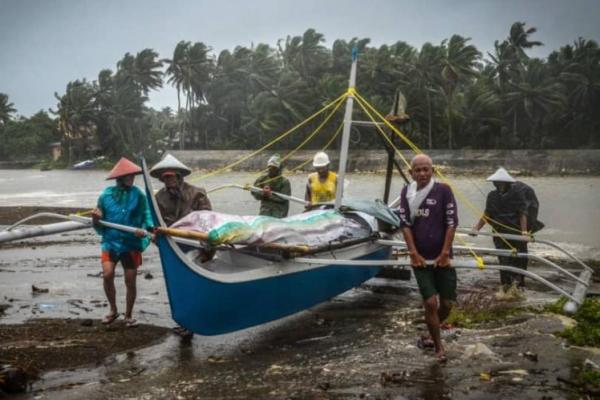 Kasus hilangnya kapal ikan milik Malaysia yang berawak delapan WNI di perairan Tambisan, Lahad Datu, Sabah pada tanggal 16 Januari 2020 pukul 20.00 waktu setempat terkonfirmasi sebagai kasus penculikan Kelompok Abu Sayyaf.