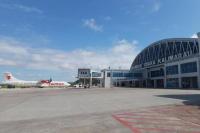 Bandara Kalimarau Akses Utama Destinasi Wisata di Berau