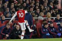 Dibuang Arsenal, Fenerbahce Dapatkan Tanda Tangan Ozil