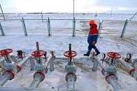 Negosiasi Gas Rusia-Ukraina Belum Menemui Titik Temu