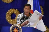 Kasus Corona Meningkat, Philipina Perpanjang Pembatasan hingga 30 September