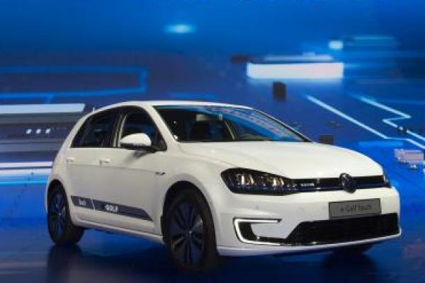 Perusahaan otomotif asal Jerman, Volkswagen mengatakan bahwa pihaknya akan mempercepat produksi mobil listriknya menjadi 1,5 juta kendaraan pada tahun 2025