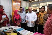 Punya Karakter yang Khas, Menteri Teten Yakin Produk UMKM Gorontalo Diminati Pasar