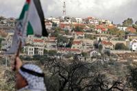 Luksemburg: Aneksasi Israel terhadap Tepi Barat Sama dengan Mencuri