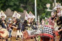 Denpasar Festival 2019 Promosikan Kesenian dan Kuliner Khas Bali