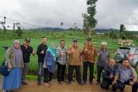 Kementan Luncurkan GEDOR Hortikultura Wilayah Garut