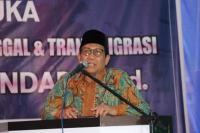 Kunci Pertahanan Ekonomi Indonesia ada di Pembangunan Desa
