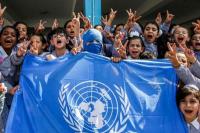PBB: Upaya Aneksasi Israel di Tepi Barat Tak Dapat Diterima