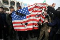 Faksi-faksi Irak Siap Mati-matian Usir AS