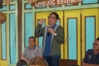 Desa Jadi Kunci Kemajuan Indonesia