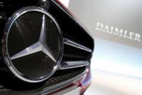 Daimler Tarik 744.000 Mercedes-Benz di AS