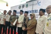 Bandara Kertajati Jawa Barat Resmi Layani Penerbangan Haji