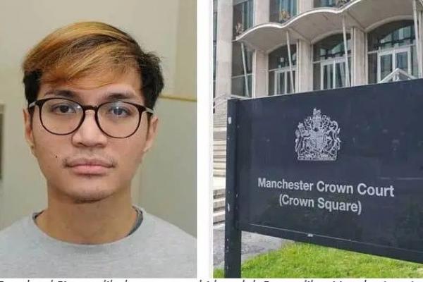 Pria asal Indonesia Reynhard Sinaga divonis seumur hidup atas tuduhan sebagai predator seksual di Inggris.