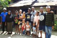 Petrotekno Technical School Papua Barat Ubah Nasib Syahril