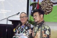 Syahrul Yasin Limpo Dorong Eksportir Dongkrak Tiga Kali Lipat Ekspor