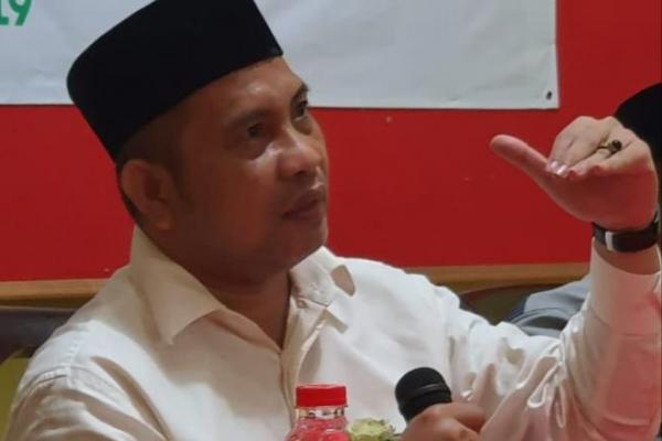 Anggota Komisi VI DPR, Marwan Jafar menyampaikan beberapa solusi alternatif dan konkret untuk mengatasi dampak resesi ekonomi yang sedang dihadapi Indonesia.