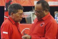 Pasca Rakernas, PDIP Papua Gerak Cepat Gelar Rakor Tiga Pilar
