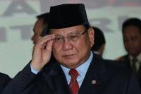 Tiga Gubernur Ini Bayangi Prabowo