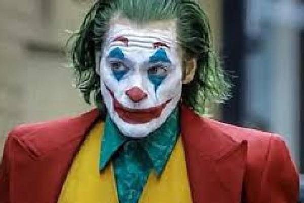 Film bergenre kejahatan “Joker” meraup 11 nominasi Oscar saat diumumkan di Los Angeles