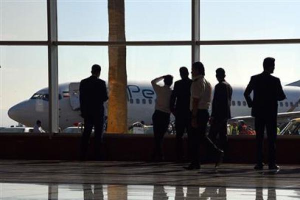 Homa, yang juga dikenal secara internasional sebagai IranAir, mengatakan pada Selasa (14/1) bahwa penerbangan dua kali seminggu ke ibu kota Italia akan dimulai pada 3 Februari 2020.