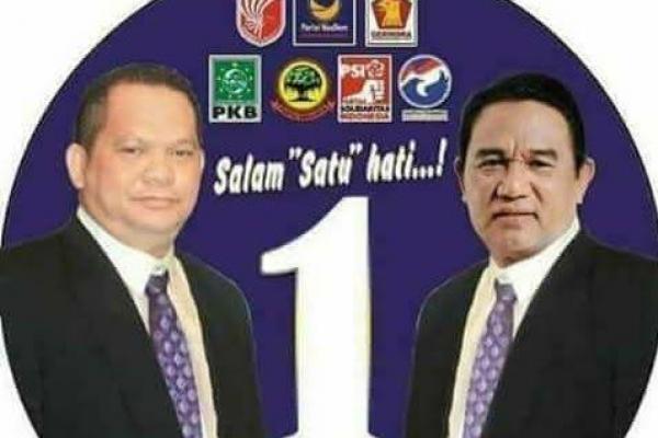 Gubernur Sulut bisa terancam pidana, jika tak melantik bupati-wakil bupati Kabupaten Kepulauan Talaud yang secara sah menang Pilkada dan dipilih oleh rakyat.