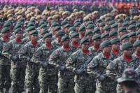  Sudah Pegang Laporan Asabri,  Prabowo Minta Prajurit TNI Tenang
