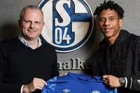 Tak Laku di Barca, Todibo Nyebrang ke Schalke