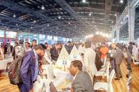 SATTE 2020 India, Indonesia Bukukan Transaksi Rp37 Miliar