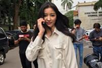 Penyidik Panggil Saksi Lain di Kasus Pramugari Cantik Garuda Indonesia