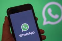 Doyan Forward Pesan, Jutaan Akun WhatsApp Diblokir