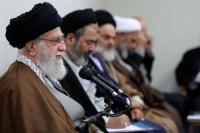Ayatollah Khamenei: Menolak Intimidasi Bikin AS Ngamuk
