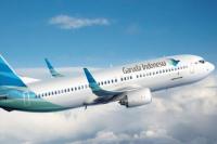 Garuda Indonesia dan Singapore Airlines Perkuat Kerjasama Komersial