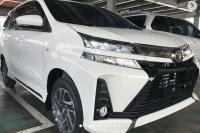 Hingga Mei, Toyota Avanza Masih Kokoh jadi Mobil Terlaris