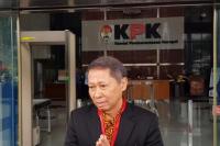 RJ Lino Penuhi Panggilan KPK: Saya akan Hadapi