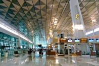 Hadang Virus Corona Tembus Indonesia, Seluruh Bandara AP II Siaga 