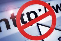 AS Blokir 36 Situs Web yang terkait Kegiatan Disinformasi Iran