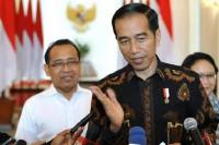 Jokowi Terbitkan Perpres Supervisi, KPK Bisa Ambil Alih Kasus Korupsi