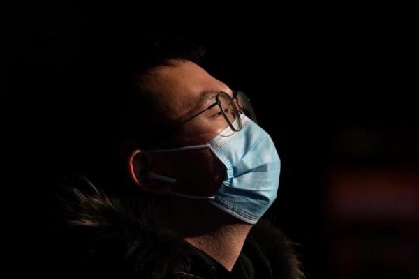 Sementara itu, Kementerian Kesehatan Prancis mengkonfirmasi kasus kelima infeksi virus corona baru dari China pada Rabu (28/1).