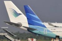   Jika Diperintah Evakuasi WNI di Luar Wuhan, Garuda Siap Terbang