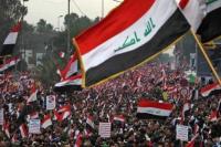 AS Perpanjang Pembebasan Sanksi Terhadap Irak Selama Empat Bulan